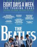 Universal The Beatles: Eight Days a Week - The Touring Years - DVD (073856)