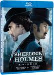 MagicBox Sherlock Holmes colecţie 1-2. - 2Blu-ray (068742)
