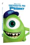 MagicBox Monsters University - DVD (Disney Pixar ediție)
