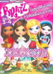Intersonic Bratz 3-4 - DVD