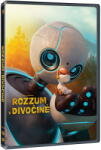 MagicBox The Wild Robot - DVD