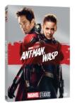 MagicBox Ant-Man and the Wasp - DVD (Edice Marvel 10 ani) (023914)