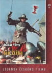 DM discont Jan Žižka - DVD