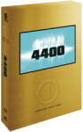 MagicBox 4400: Sezóna 1. - 2DVD