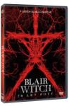 MagicBox Blair Witch - DVD