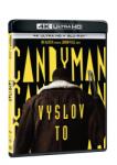 MagicBox Candyman - 2Blu-ray (4K Ultra HD + Blu-ray) (045870)