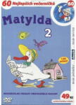 DM discont Matylda 2 - DVD
