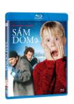 MagicBox Sám doma - Blu-ray