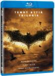 MagicBox Temný rytíř trilogie - 3Blu-ray (009427)