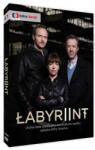 Česká televize Labyrint II - 2DVD (018094)