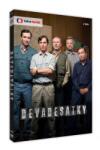 Česká televize Devadesátky - 2DVD