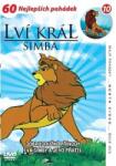 DM discont Regele Leu - Simba 10 - DVD (002367)