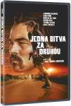 MagicBox O luptă după alta - DVD