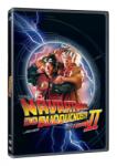 MagicBox Înapoi în viitor 2 - DVD