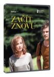 MagicBox Začít znovu - DVD