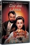 MagicBox Anne of the Thousand Days - DVD (070831)