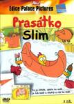 DM discont Prasátko Slim 2 - DVD