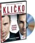Bontonfilm a. s Kličko - DVD (001953)