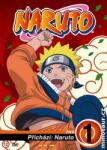 Intersonic Naruto 1 - DVD (002851)