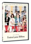 MagicBox Festivalul lui Rifkin - DVD
