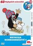 DM discont Aventurile Cârtiţei 4 - DVD