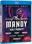 MagicBox Mandy - Blu-ray