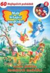 DM discont Malí létající medvídci 8 - DVD (019152)
