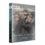 Supraphon Stíny v mlze (I. a II. řada) - 8DVD
