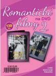 Multiland Romantické filmy 2 (Noční motýl, Rukavička) - 2DVD
