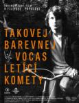 Supraphon Topol Filip: Takovej barevnej vocas letící komety - DVD