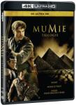MagicBox Mumie colecţie 1. -3. - 3Blu-ray (UHD)