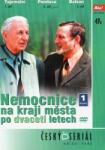 DM discont Nemocnice na kraji města po dvaceti letech 1 - DVD (022993)