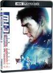 MagicBox Misiune: Imposibilă III - Blu-ray (4K Ultra HD) (079598)