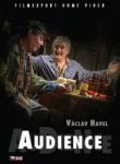 Filmexport HV s. r. o Audience - DVD