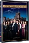 MagicBox Panství Downton 3. sezon - 4DVD (003365)