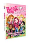 DM discont Bratz 1 Kouzelná křídla - DVD
