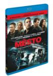 MagicBox Město - Blu-ray