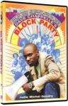 Bohemia Motion Pictures Block Party - DVD