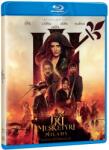 MagicBox Cei trei muschetari: Milady - Blu-ray (069732)