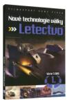 Filmexport HV s. r. o Nové technologie války 1: Letectvo - DVD