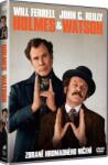 Bontonfilm a. s Holmes & Watson - DVD