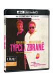 MagicBox Tipii cu arme - 2Blu-ray (4K Ultra HD + Blu-ray)