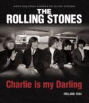 Universal The Rolling Stones: Charlie Is My Darling - Ireland 1965 - DVD