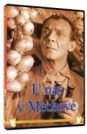 Filmexport HV s. r. o U nás v Mechově - DVD