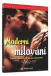 Filmexport HV s. r. o Moderní milování - DVD