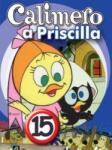 VAPET Production Calimero a Priscilla 15 - DVD