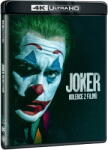 MagicBox Joker 1. -2. colecţie - 2Blu-ray (4K Ultra HD) (079055)