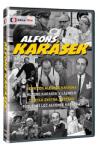 Česká televize Alfons Karásek - 2DVD