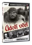 MagicBox Údolí včel (Versiune remasterizată) - DVD
