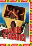 VAPET Production Boxboarders! - DVD